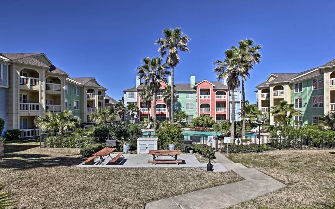 Photo of Others in Galveston