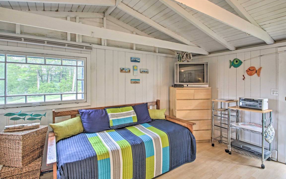 Photo of Bedroom in Bristol
