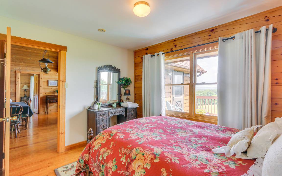 Photo of Bedroom in Ridgeway