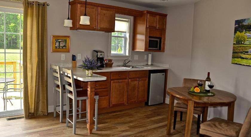 Photo of Kitchen in Rock Hall