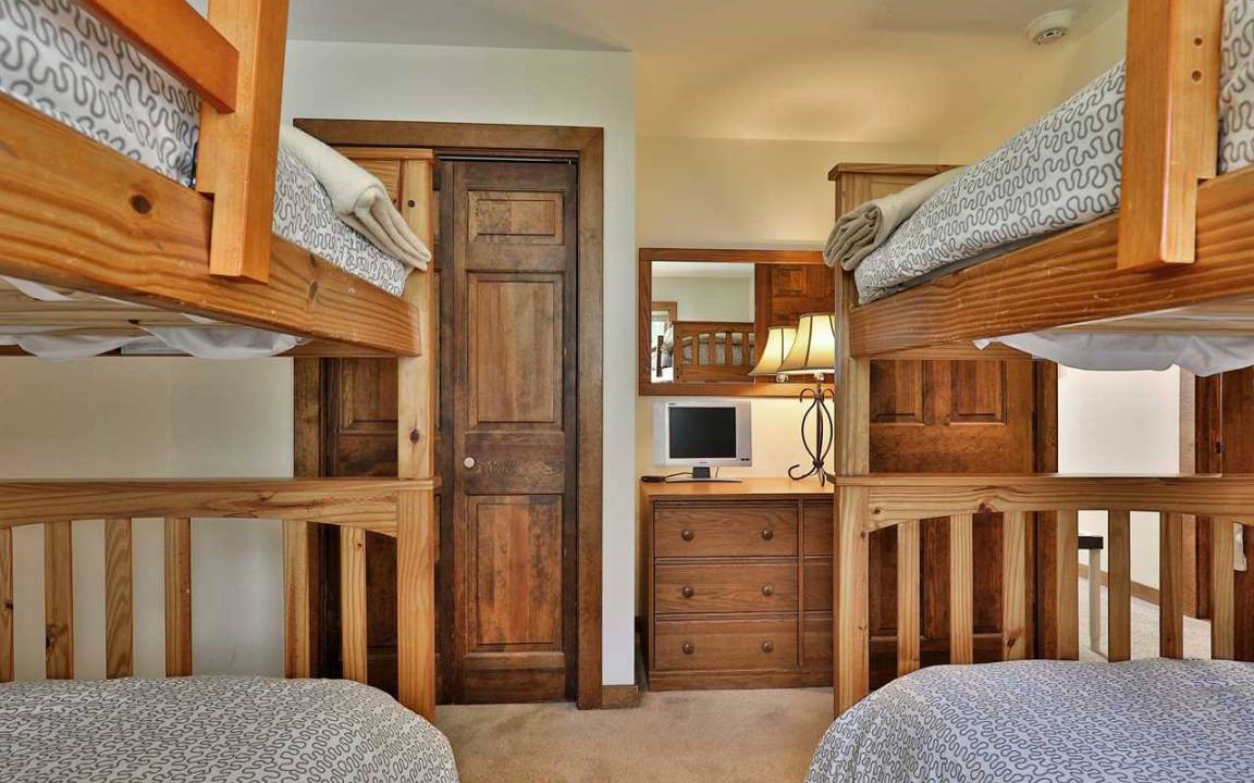 Photo of Bedroom in Central Vermont- Killington
