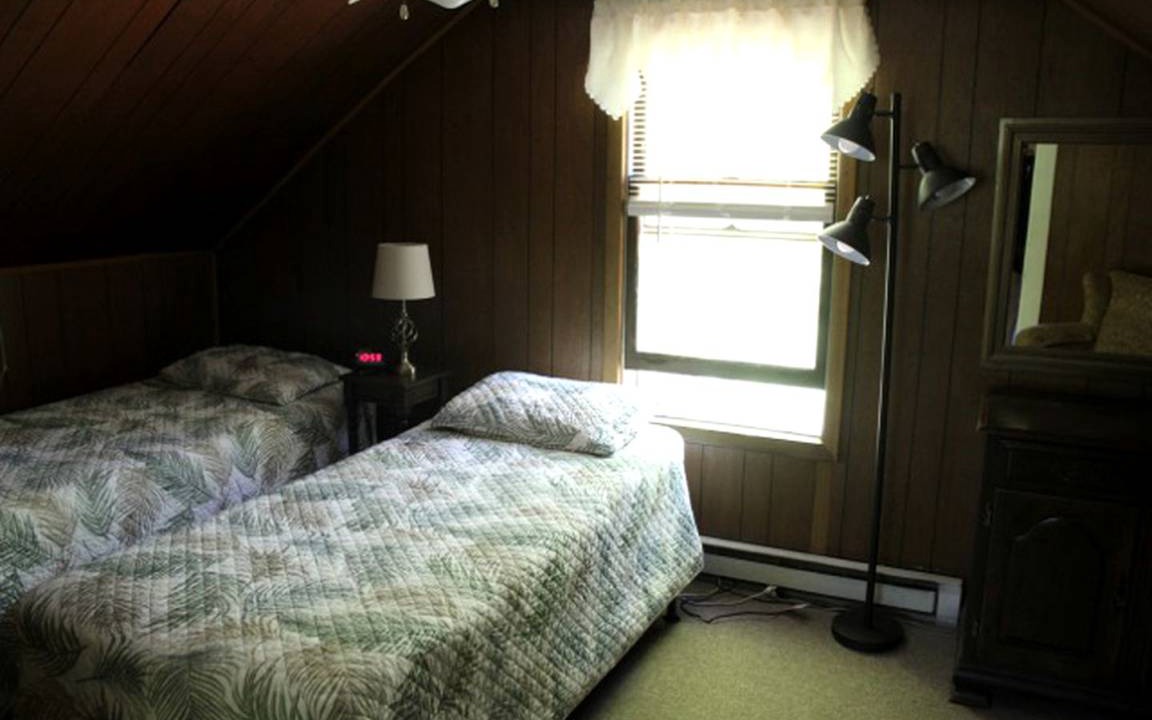 Photo of Bedroom in Glenburnie