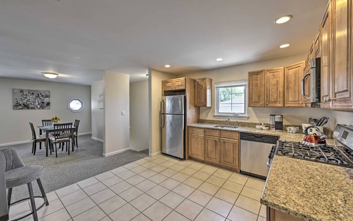 Photo of Kitchen in Glen Cove