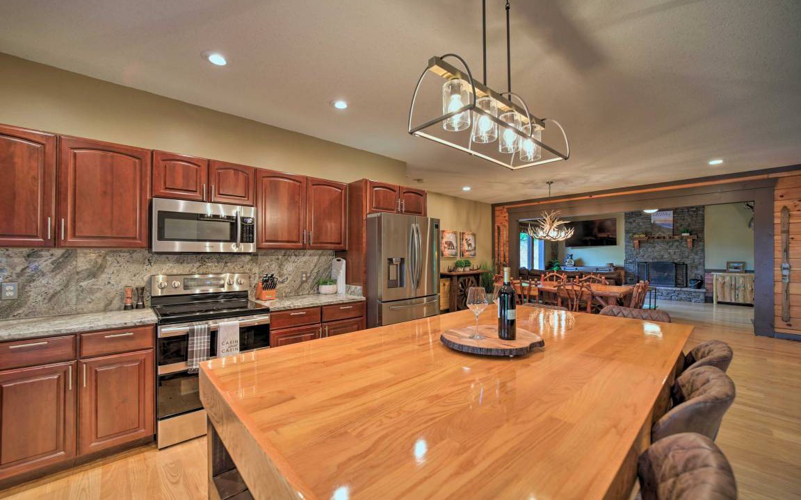 Photo of Kitchen in Franklin