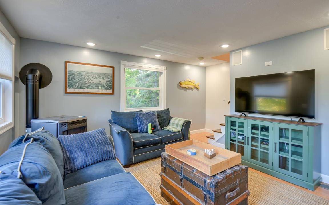 Photo of Livingroom in Gilford