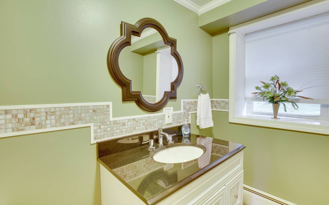 Photo of Bathroom in Waterville