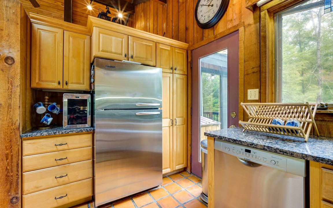 Photo of Kitchen in Jamaica
