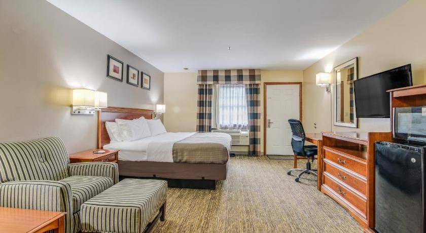 Photo of Bedroom in Scarborough