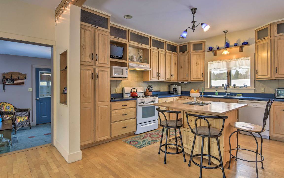 Photo of Kitchen in Lyndon