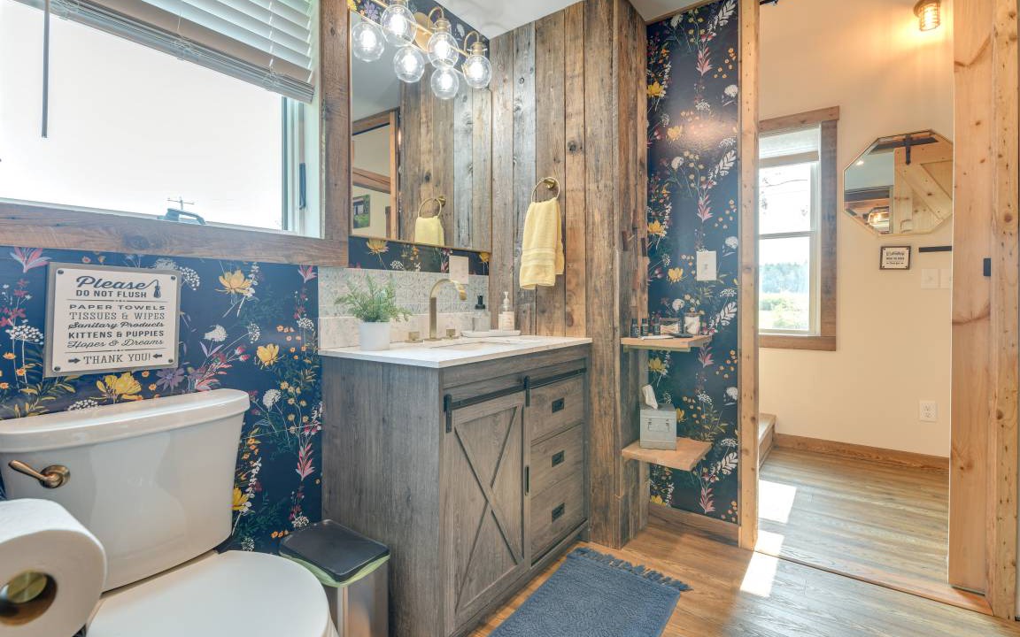 Photo of Bathroom in Moscow