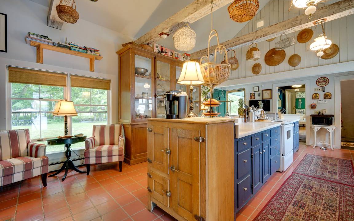 Photo of Kitchen in Rupert