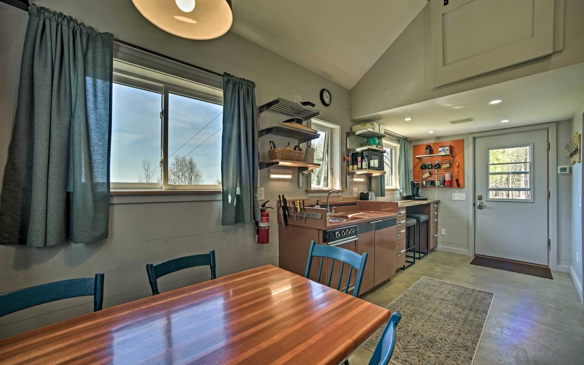 Photo of Kitchen in Milford
