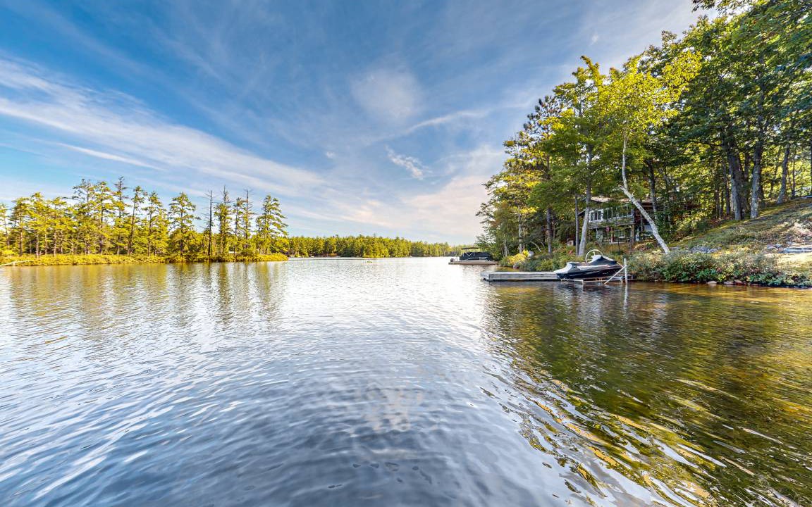 Photo of Others in Pine River Pond
