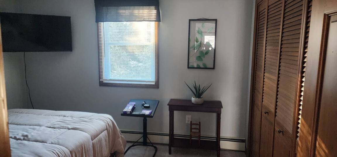 Photo of Bedroom in Manchester