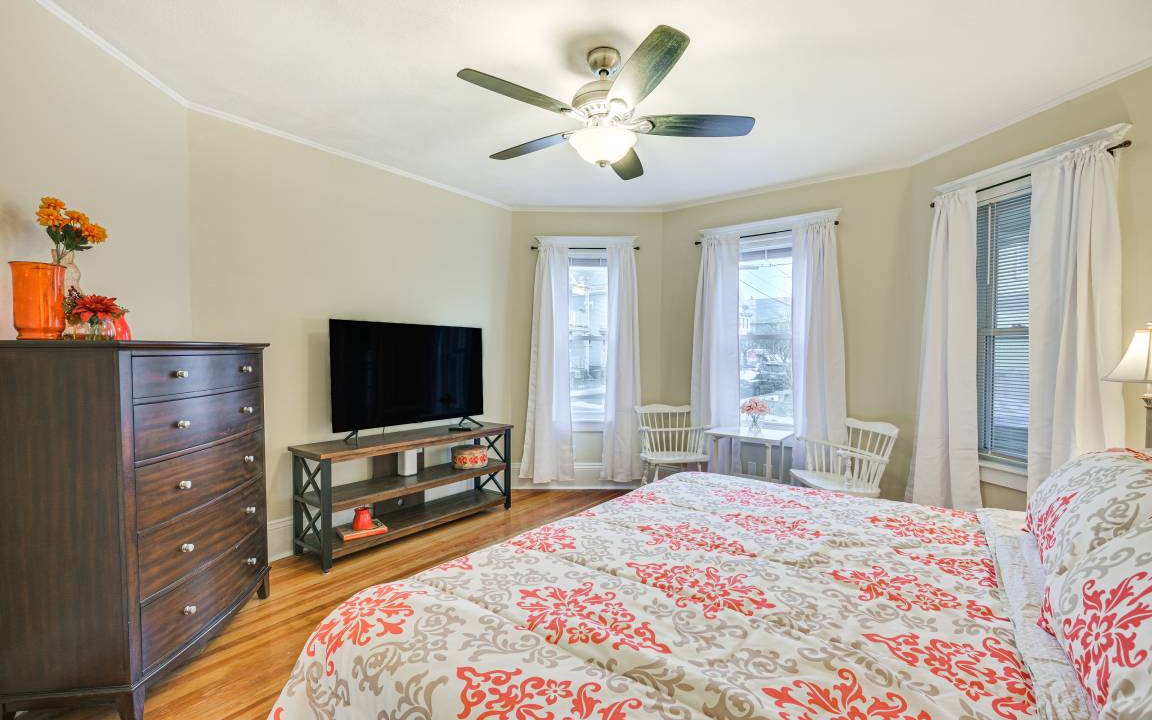 Photo of Bedroom in South Medford