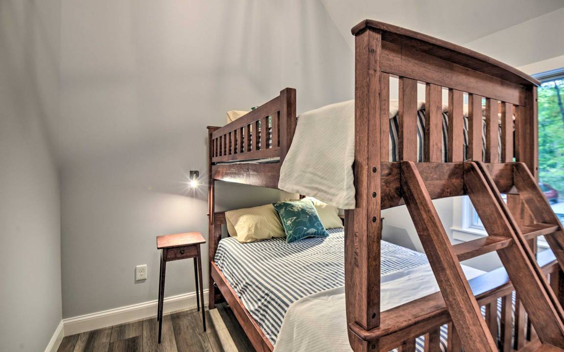 Photo of Bedroom in West Hopkinton