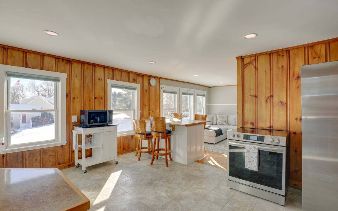 Photo of Livingroom in Byfield