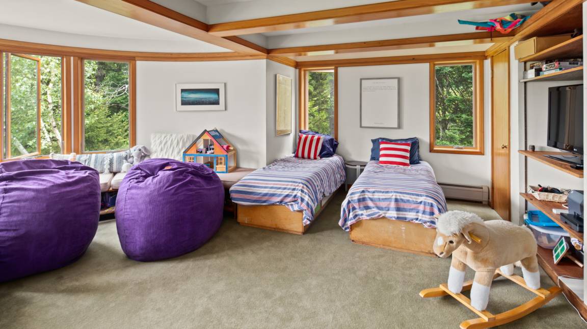 Photo of Bedroom in Warren