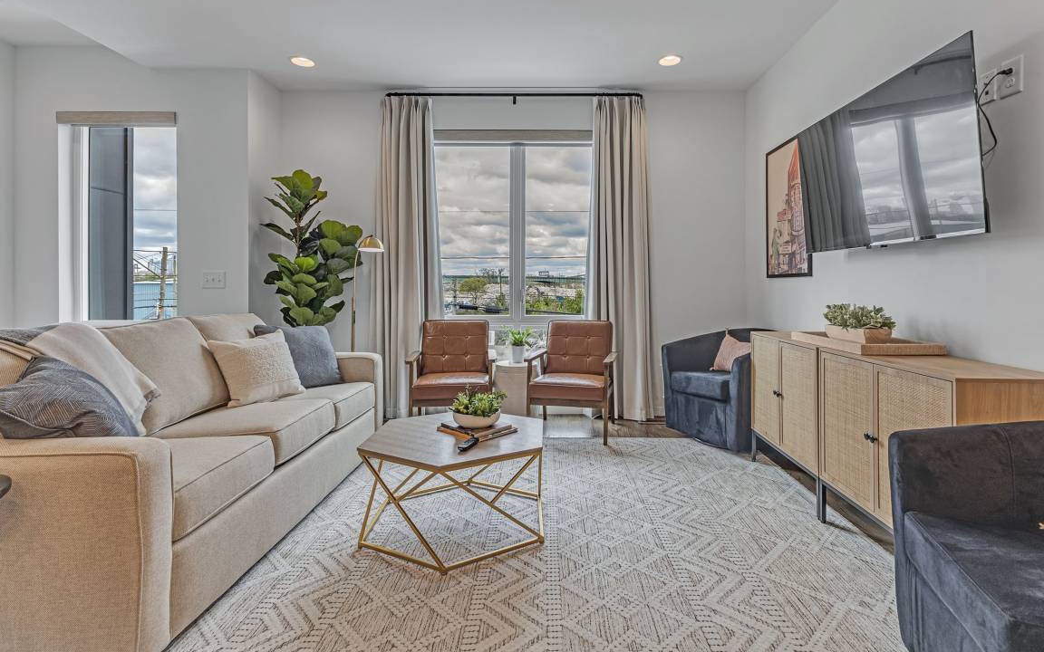 Photo of Livingroom in Katie Hill Neighborhood