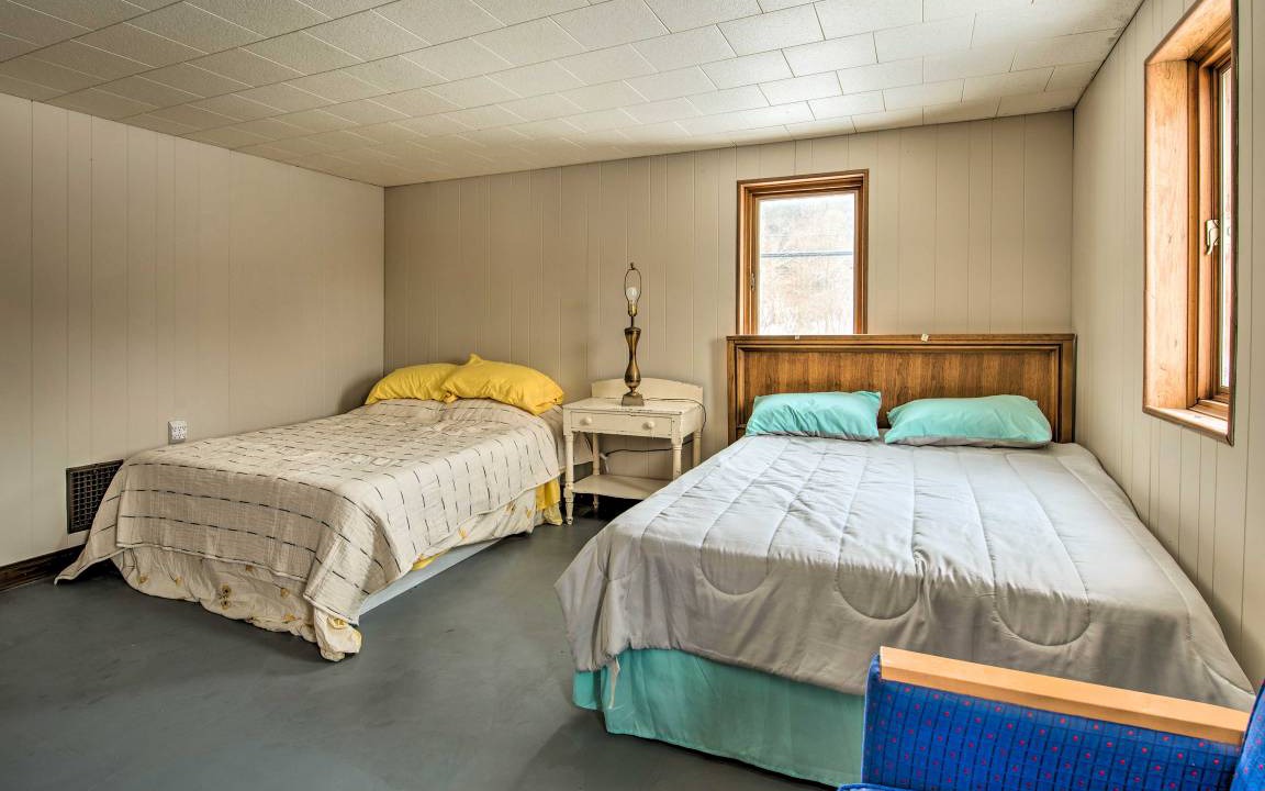 Photo of Bedroom in Etna