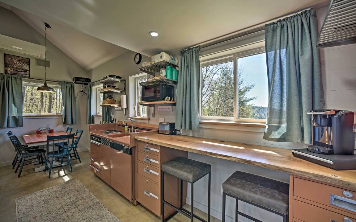 Photo of Kitchen in Milford