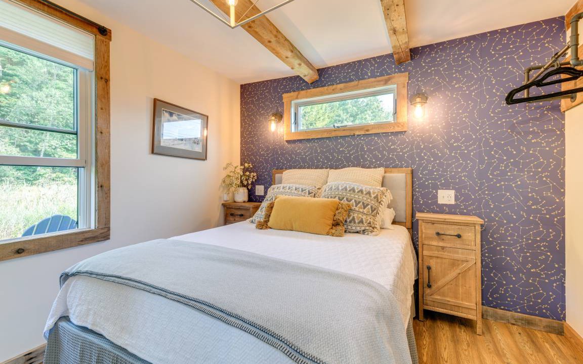 Photo of Bedroom in Moscow