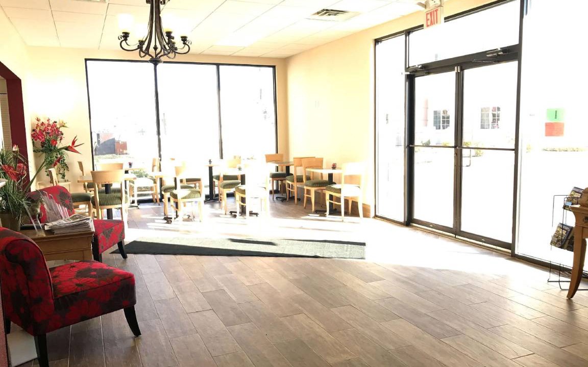 Photo of Livingroom in Harrisonburg