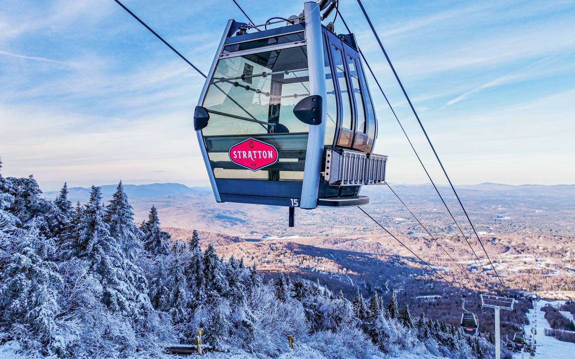 Photo of Others in Stratton Mountain