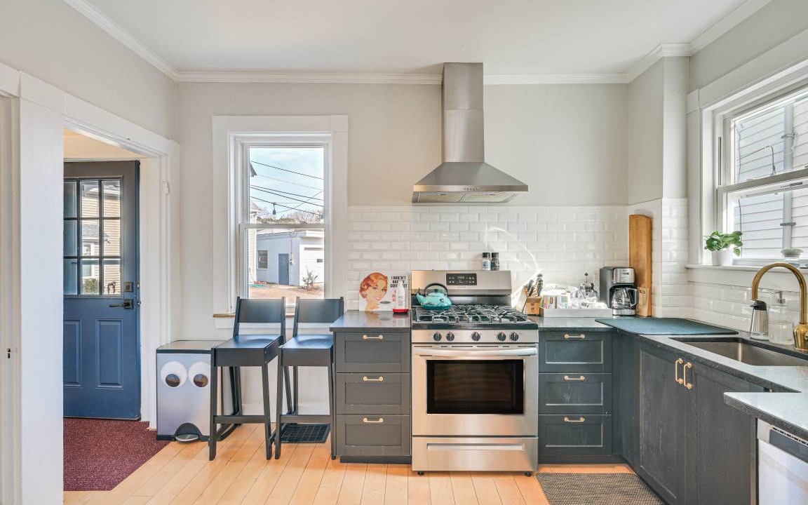 Photo of Kitchen in Watertown