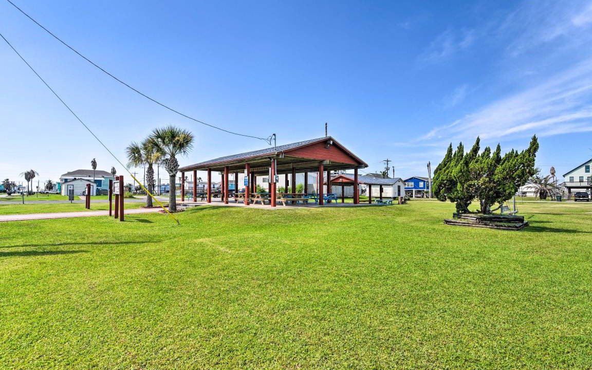 Photo of Others in Galveston