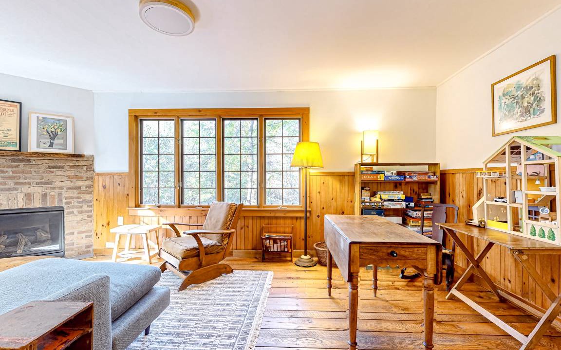 Photo of Livingroom in Sunderland