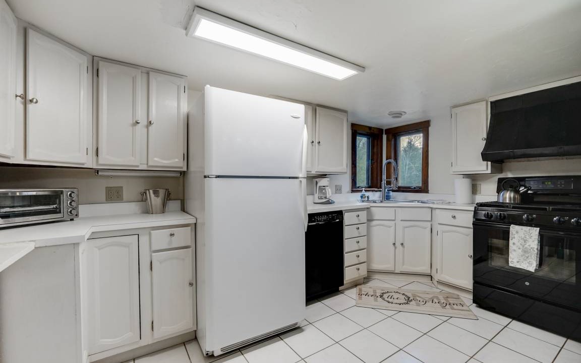 Photo of Kitchen in Killington