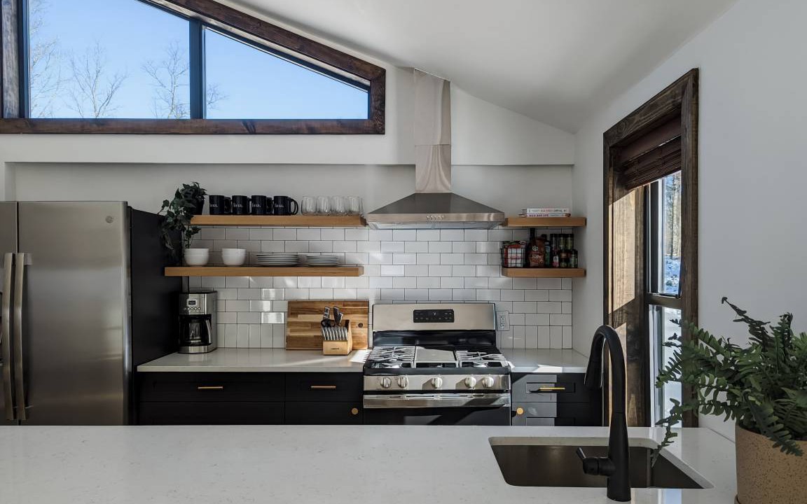 Photo of Kitchen in Cairo