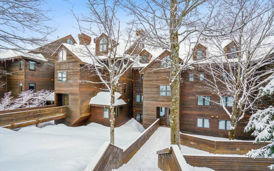 Photo of Others in Central Vermont- Killington