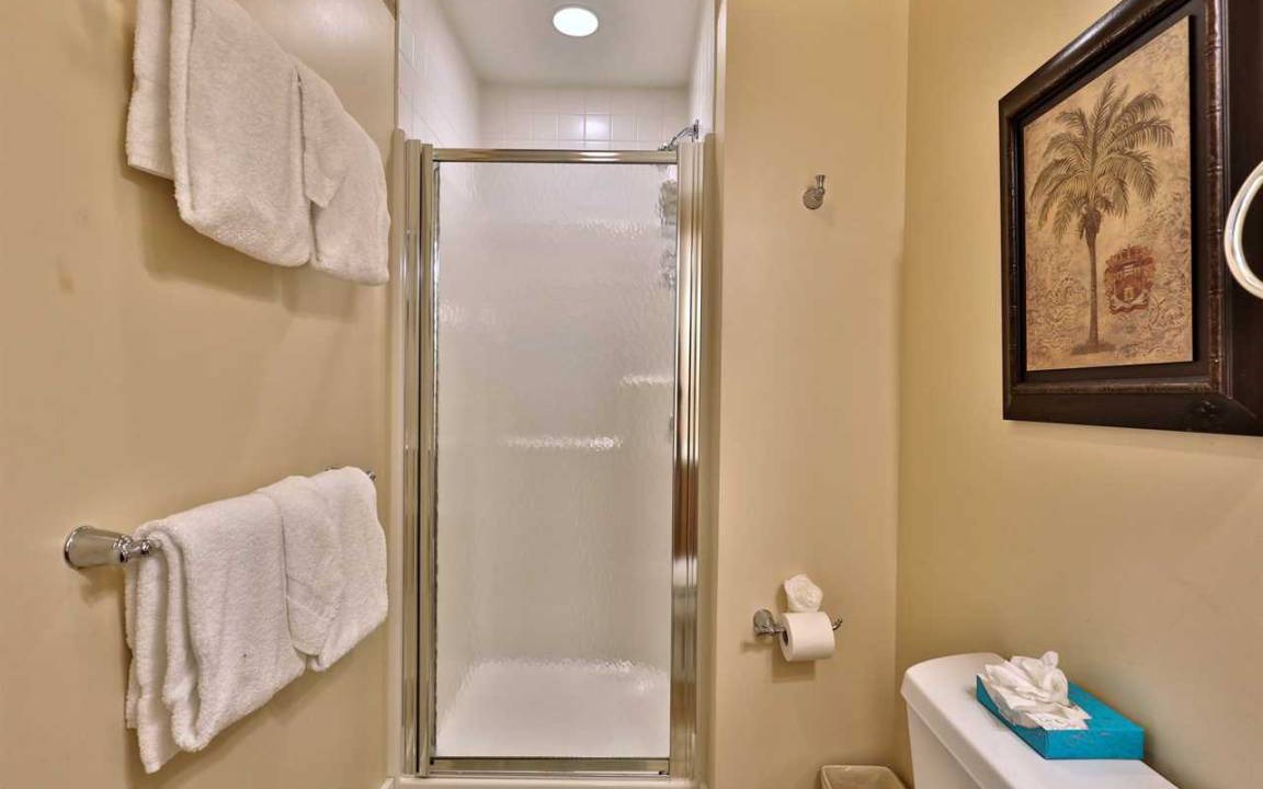 Photo of Bathroom in Central Vermont- Killington