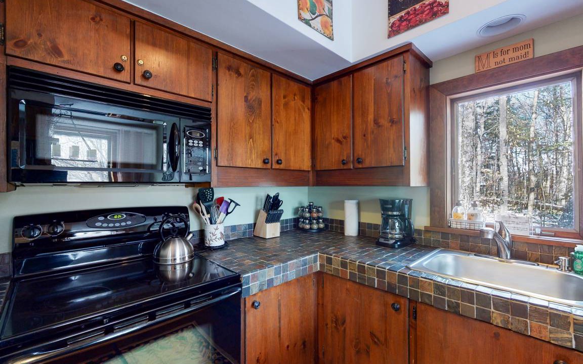Photo of Kitchen in Plymouth