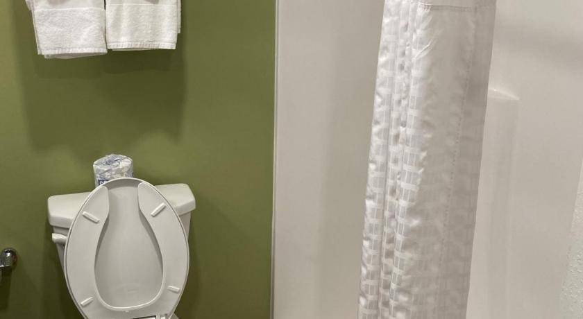 Photo of Bathroom in Barclay-Kingston