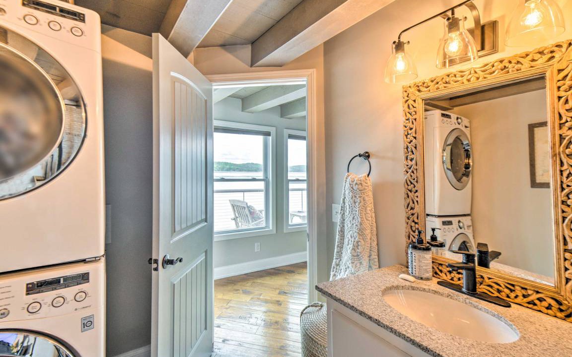 Photo of Bathroom in Enfield