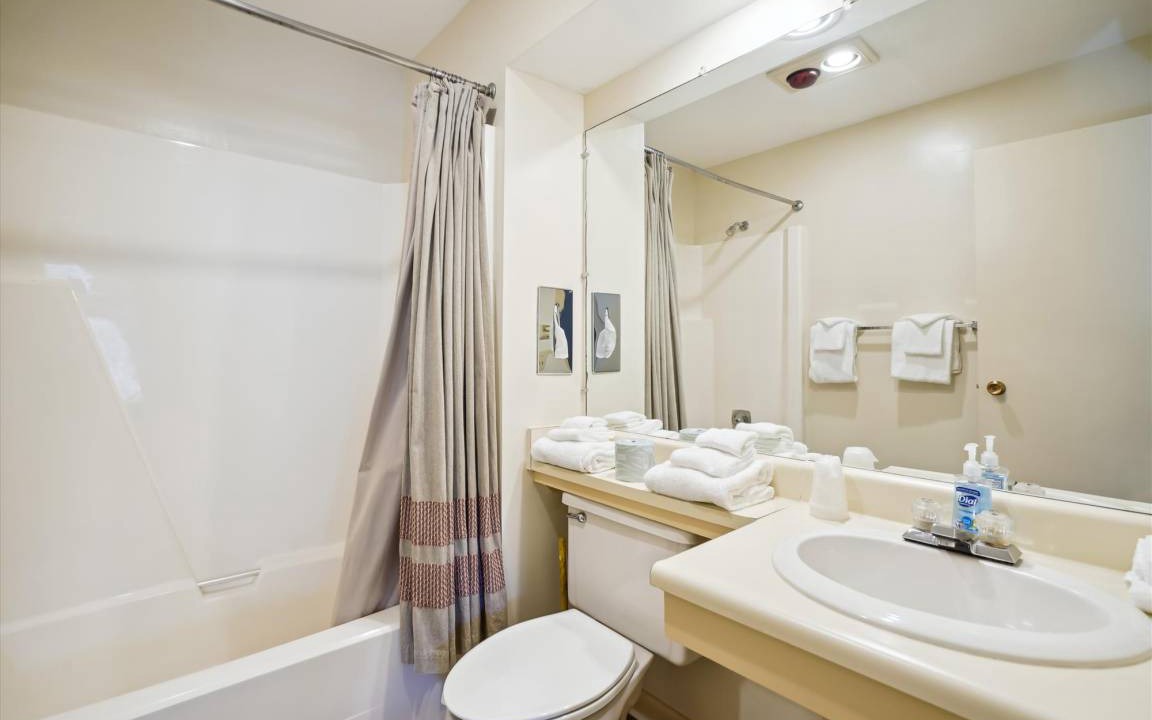 Photo of Bathroom in West Bridgewater
