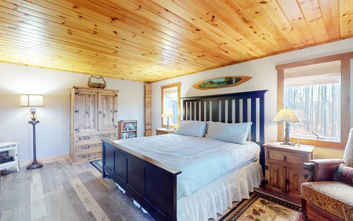 Photo of Bedroom in North Troy