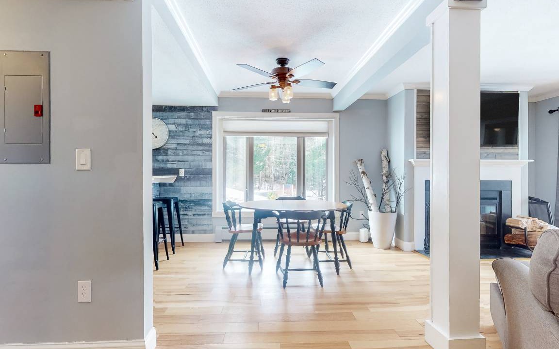 Photo of Livingroom in Brownsville