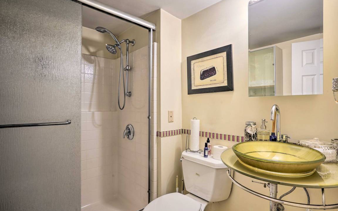 Photo of Bathroom in Revere
