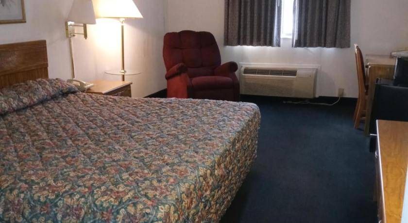 Photo of Bedroom in New Martinsville