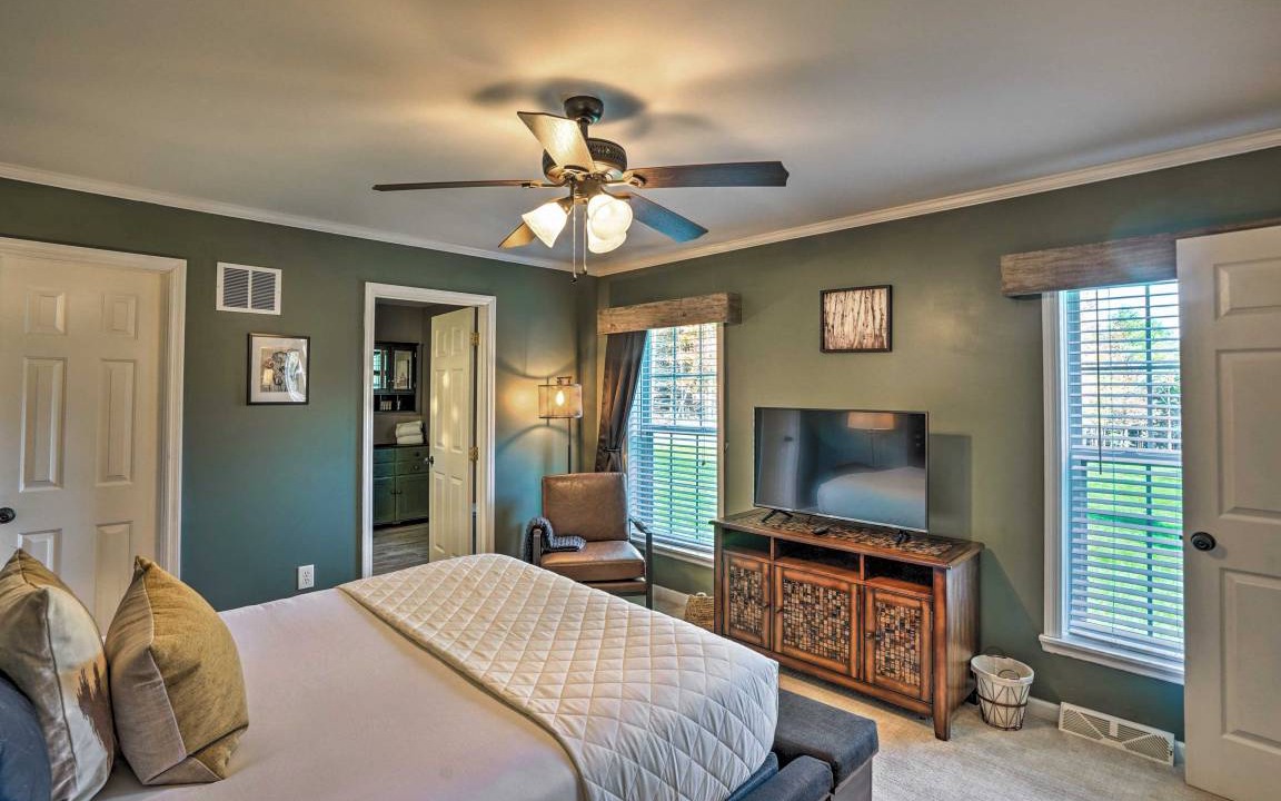 Photo of Bedroom in East Durham