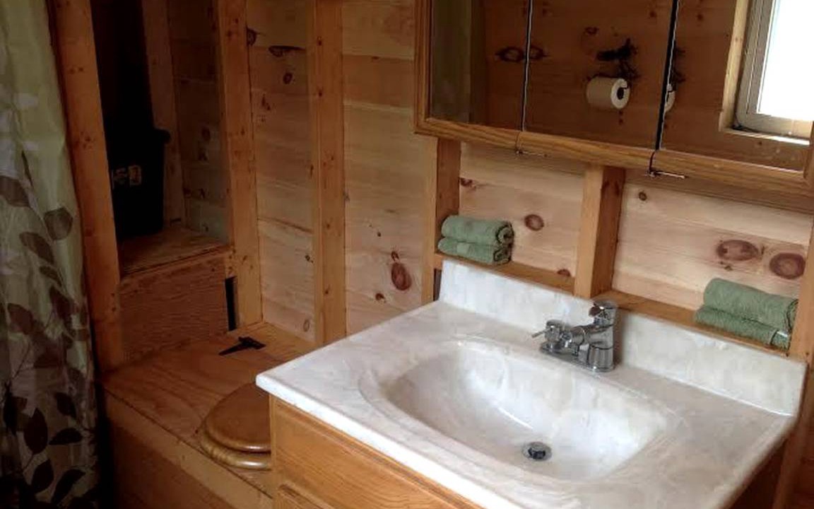 Photo of Bathroom in Dalton