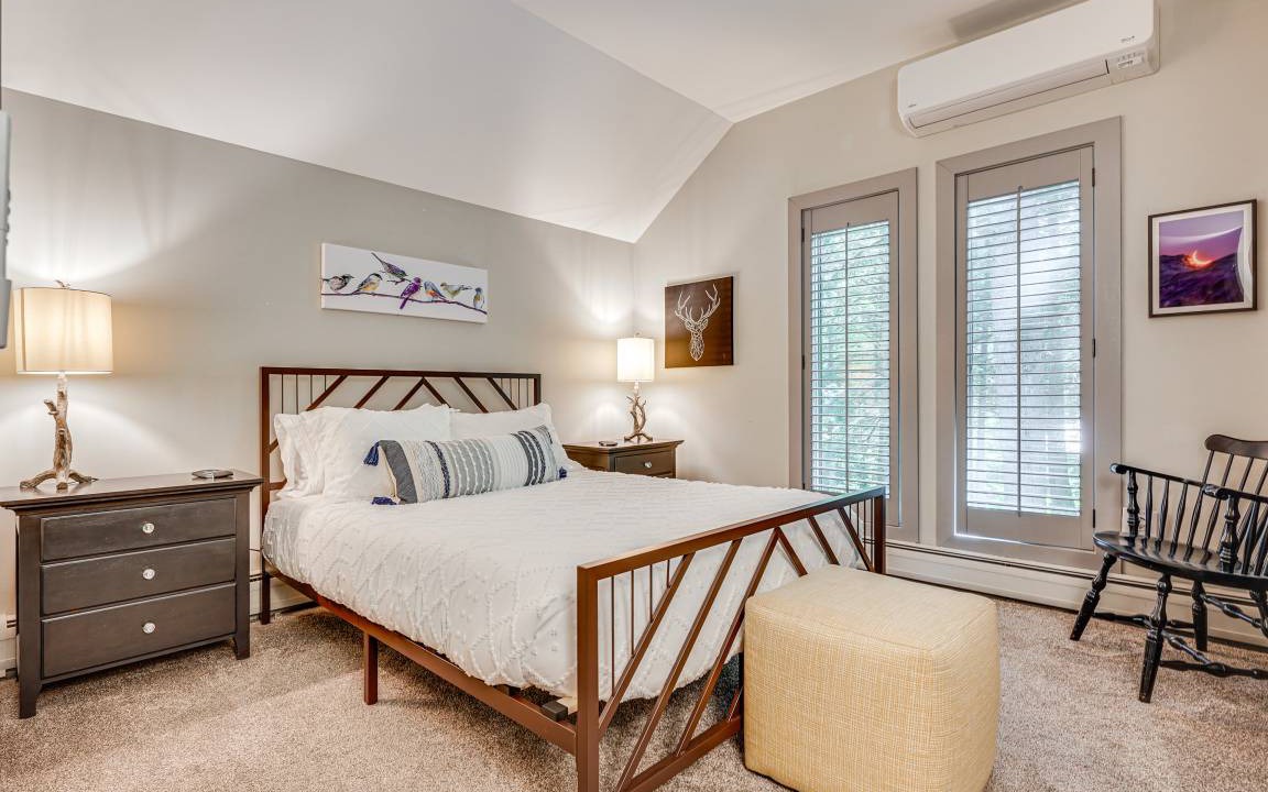 Photo of Bedroom in Plymouth