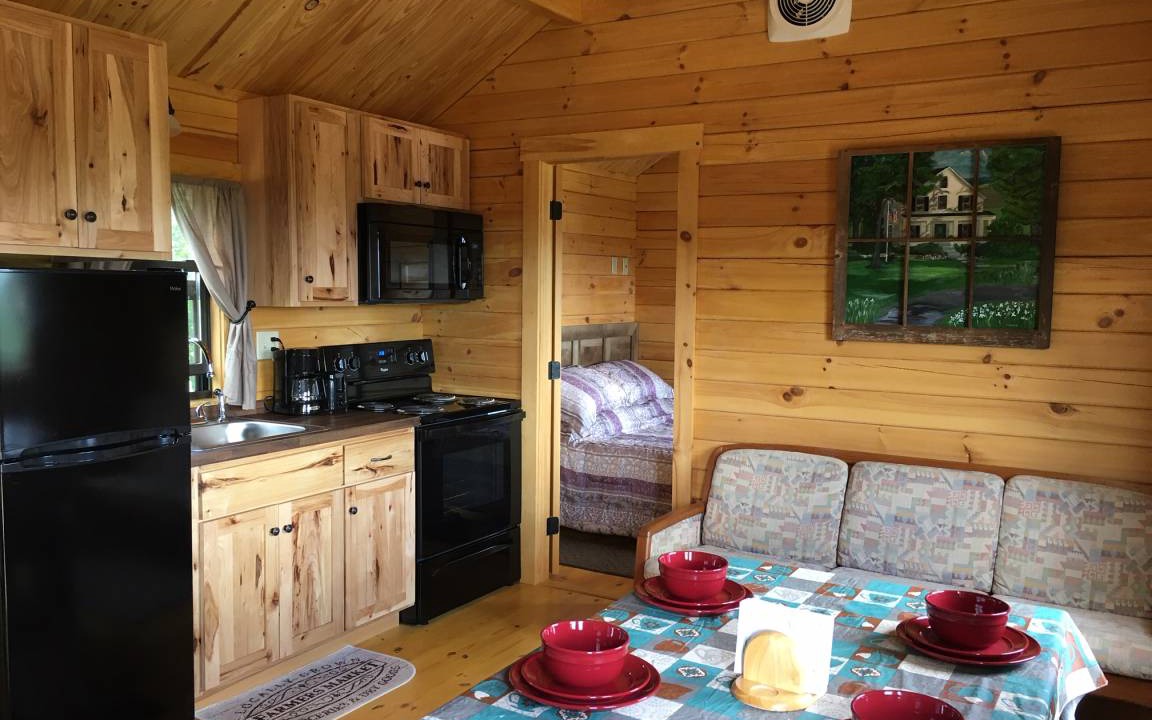 Photo of Kitchen in Milford