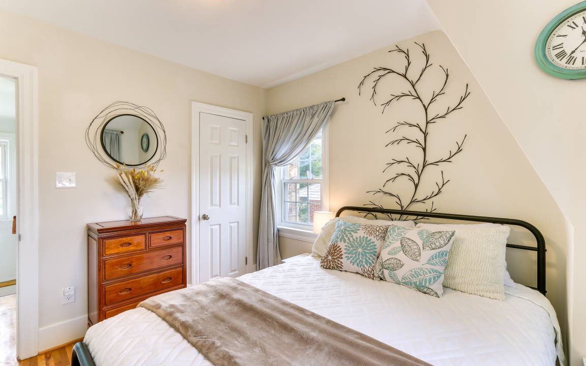 Photo of Bedroom in Front Royal