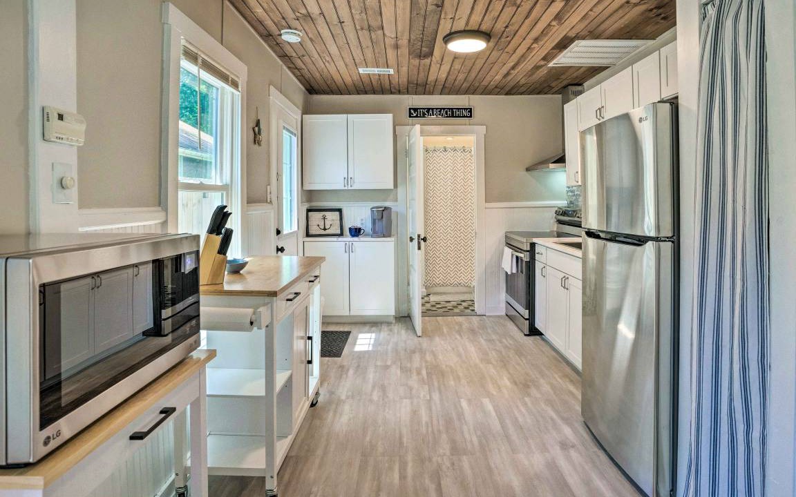 Photo of Kitchen in Colonial Beach