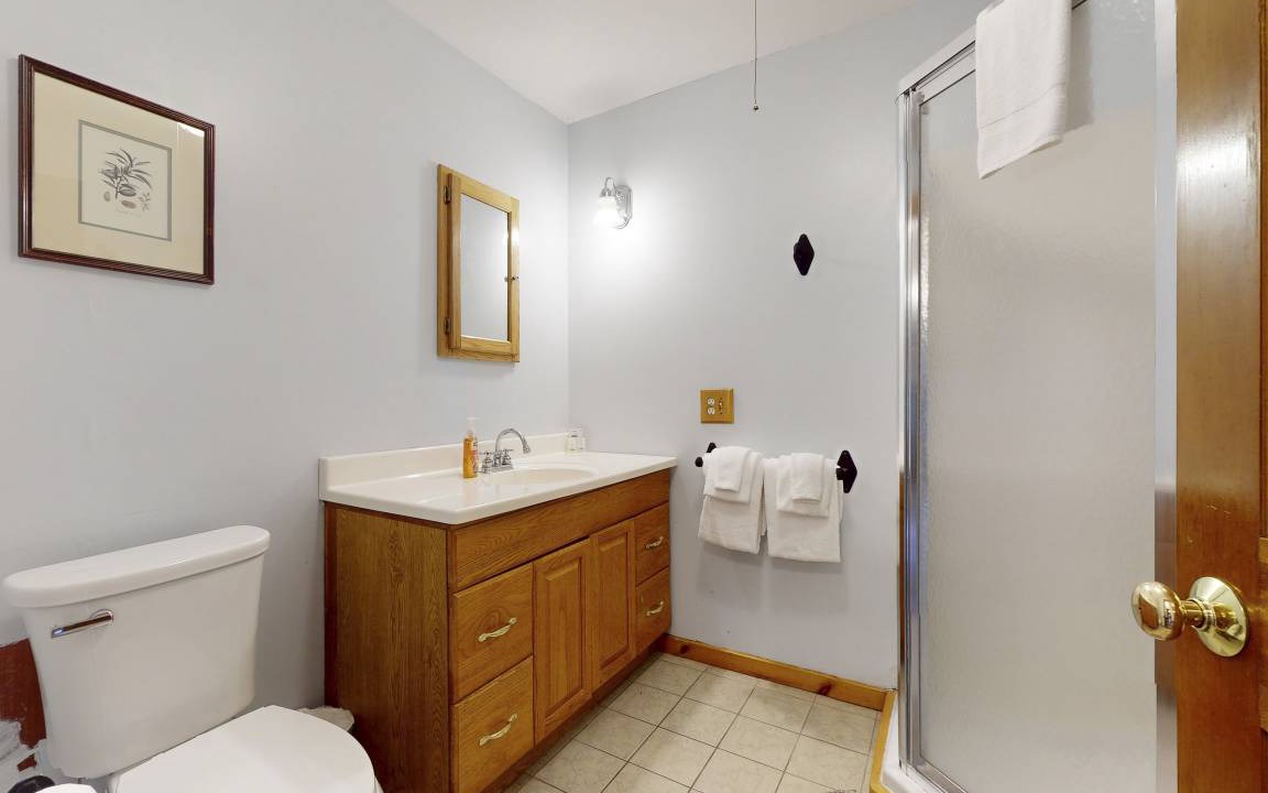 Photo of Bathroom in Mount Holly